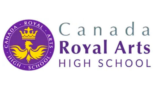 Canada Royal Arts