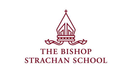 Bishop Strachan